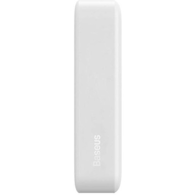 Baseues Magnetic Mini Powerbank 20000mAh 20W White